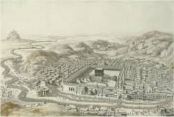 নবী(ﷺ) কর্তৃক উম্মে হানি(রা.) এর রোজা ভাঙানো, তাঁর সাথে মেলামেশা এবং তাঁর গৃহে গোসল প্রসঙ্গ - ইসলামবিরোধীদের নোংরামীর জবাব