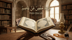 কুরআনের বর্ণনাকারী ইমাম হাফস কি দুর্বল রাবী ও মিথ্যাবাদী ছিলেন?