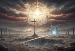 মুসলিমদের পাপ কি অন্যায়ভাবে ইহুদি-খ্রিষ্টানদের উপর চাপিয়ে দেয়া হবে?