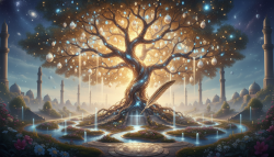 মিরাজের রাতে নবী (ﷺ) কোনটি আগে দেখেন - সিদরাতুল মুনতাহা নাকি বাইতুল মামুর?