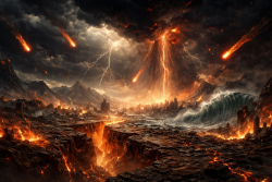 নবী ﷺ কি কিয়ামত অতি দ্রুত হবে মনে করে ভুল ধারণা পোষণ করতেন?