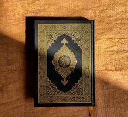 আল কুরআনে সুরা লাহাবে আবু লাহাবের ব্যাপারে অভিশাপপূর্ণ বাণী প্রসঙ্গ