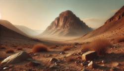 একজন দয়ালু স্রষ্টা কী করে কারো পুত্রকে জবাই করতে বলে পরীক্ষা নিতে পারেন?